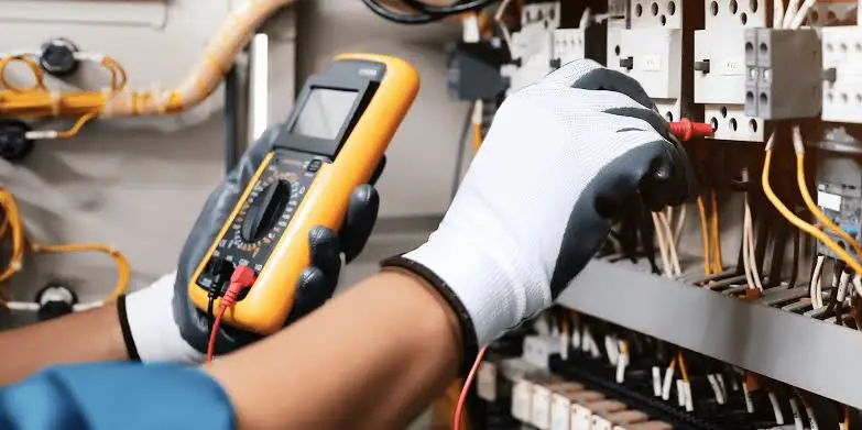 Miller’s Electrical